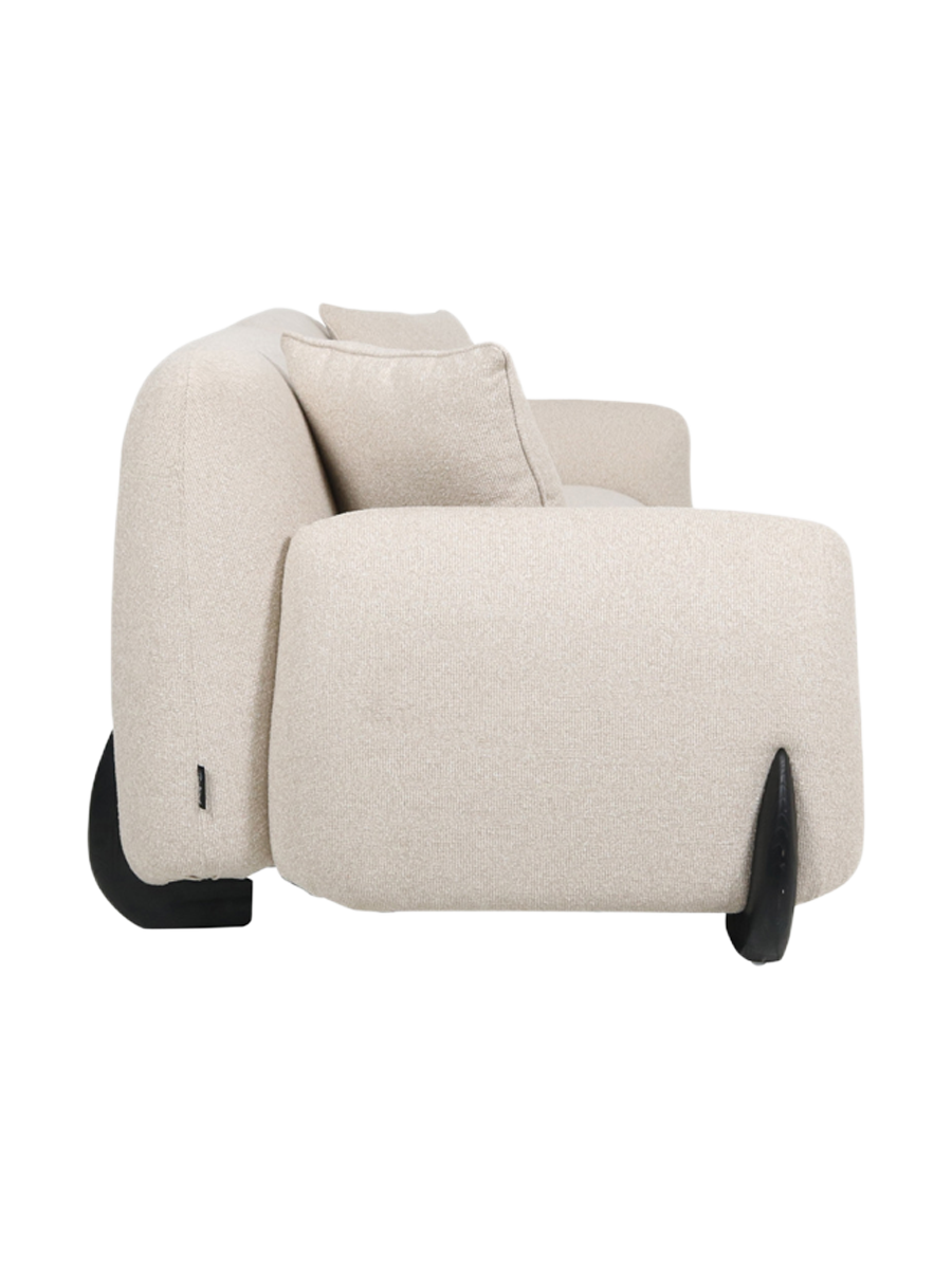 
Divano di design „Godiva“