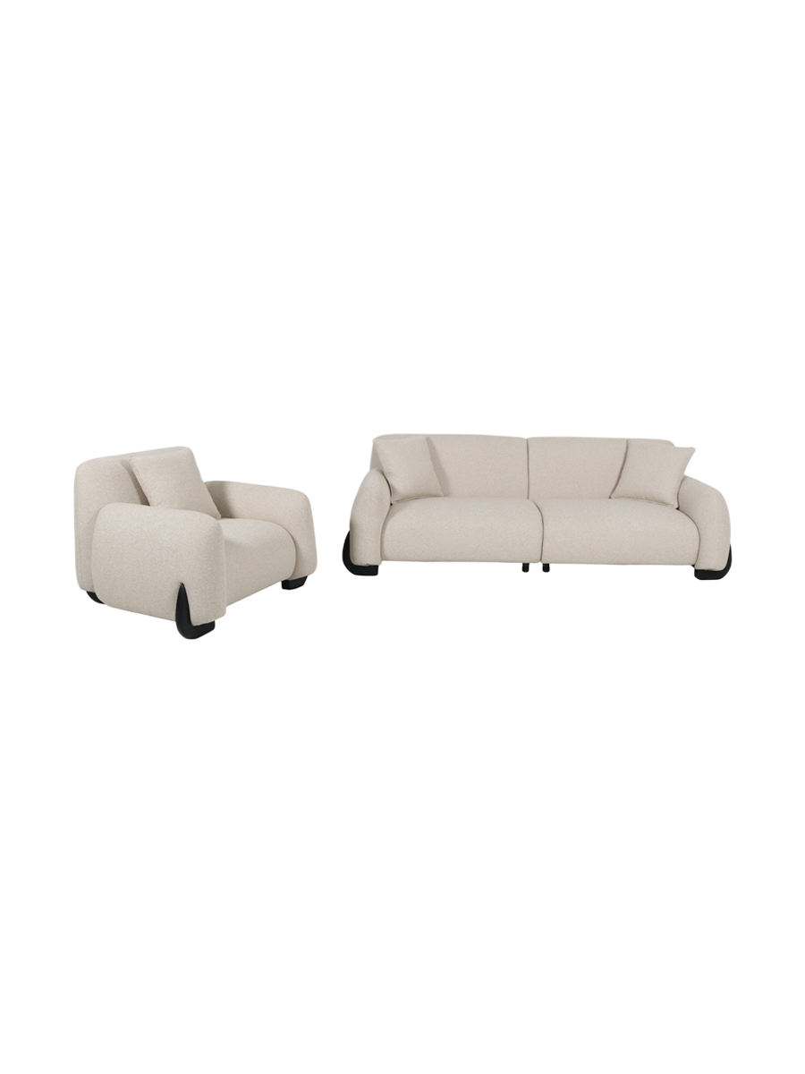 
Divano di design „Godiva“