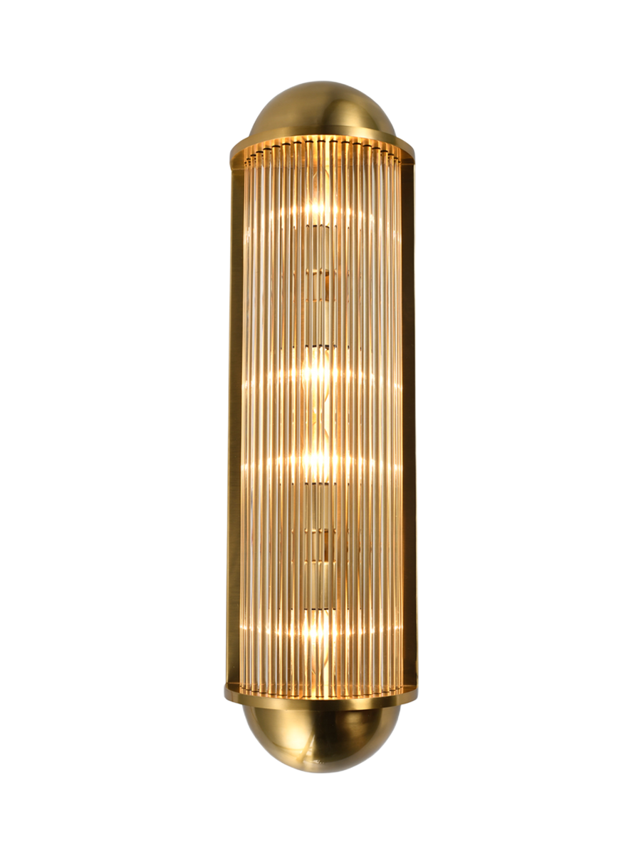
Lampada da parete di design „Leeza“