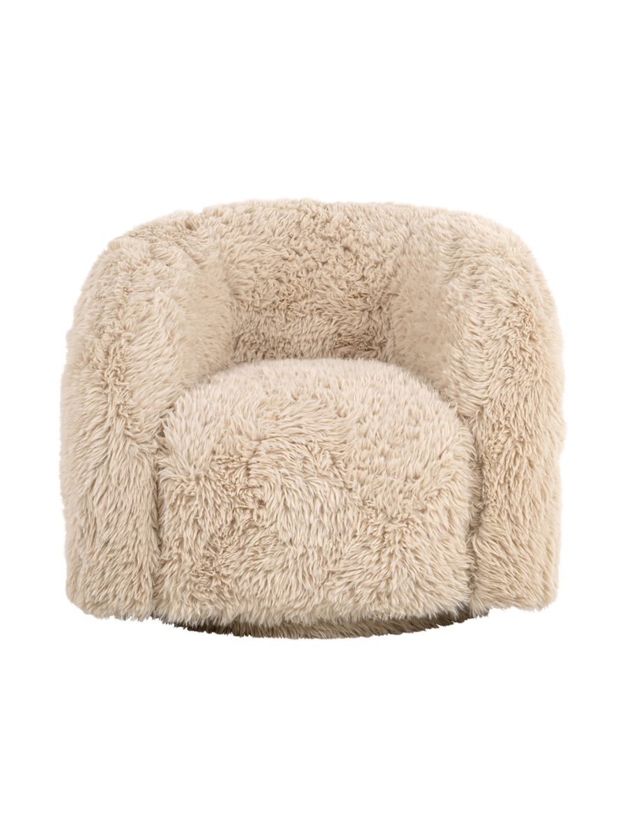 
Poltrona di design «Lenny»