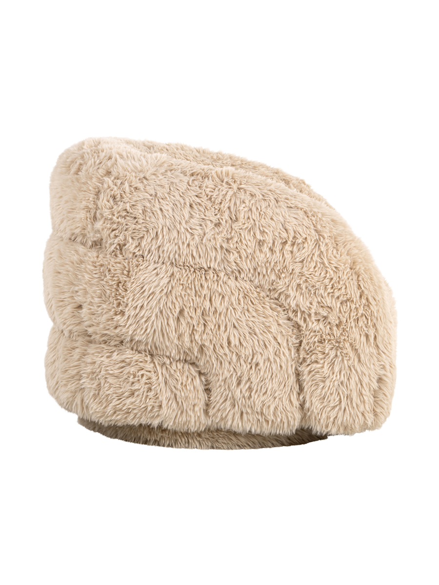 
Poltrona di design «Lenny»