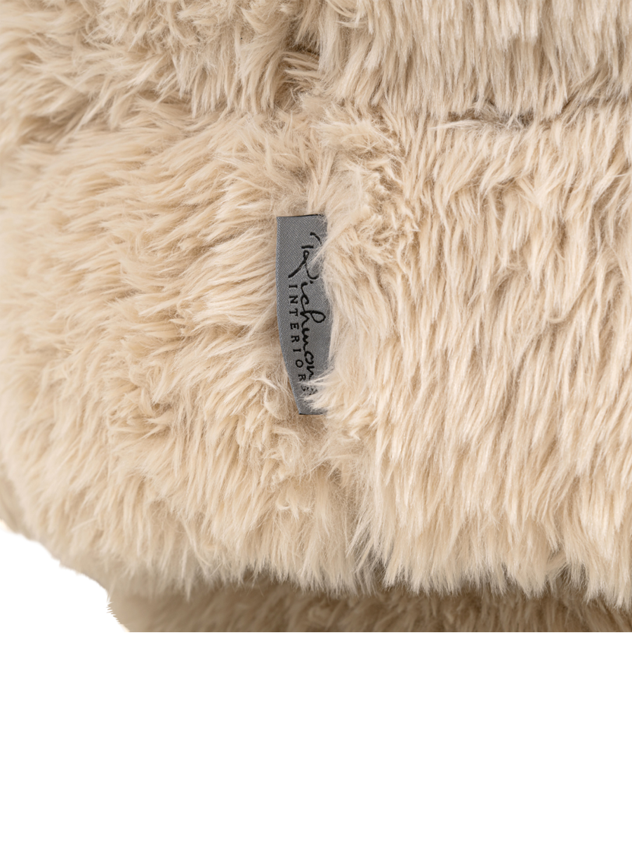 
Poltrona di design «Lenny»