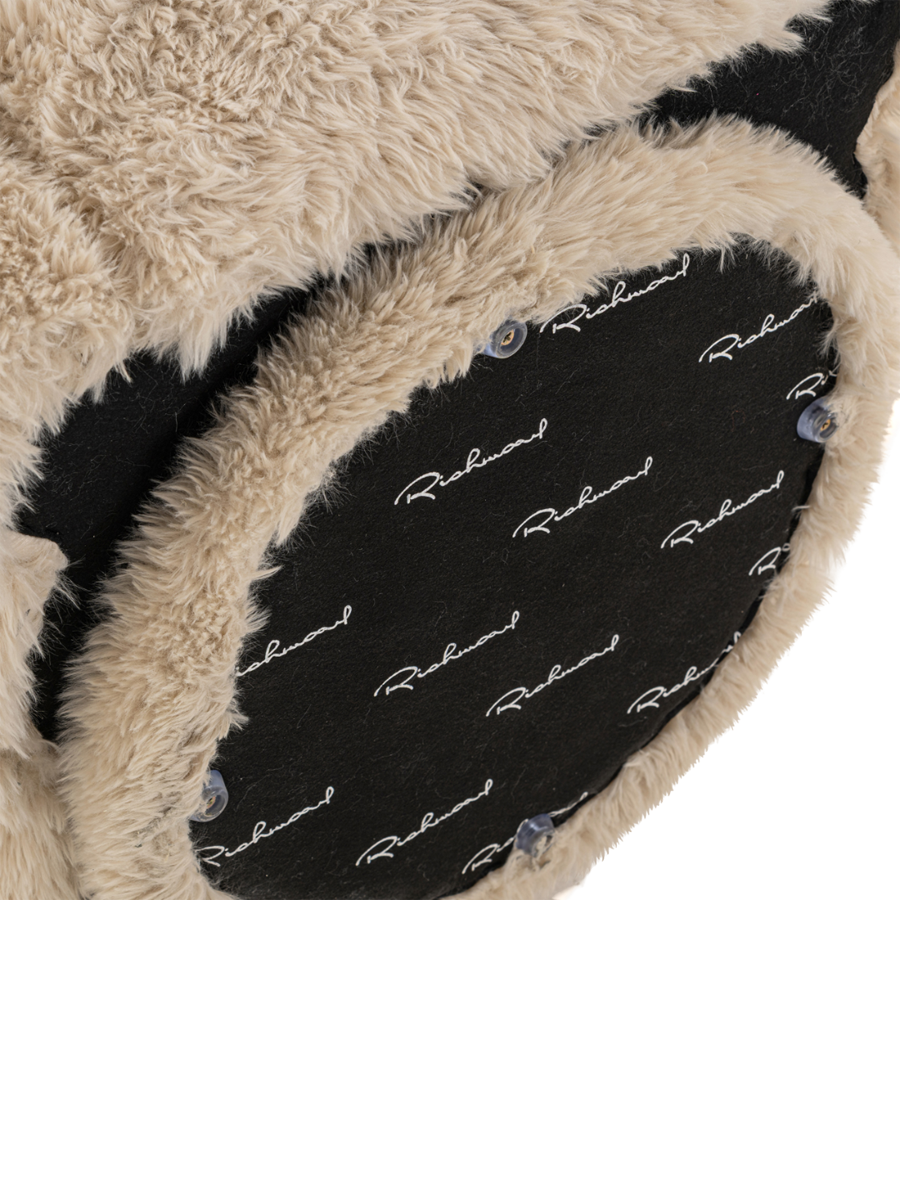 
Poltrona di design «Lenny»