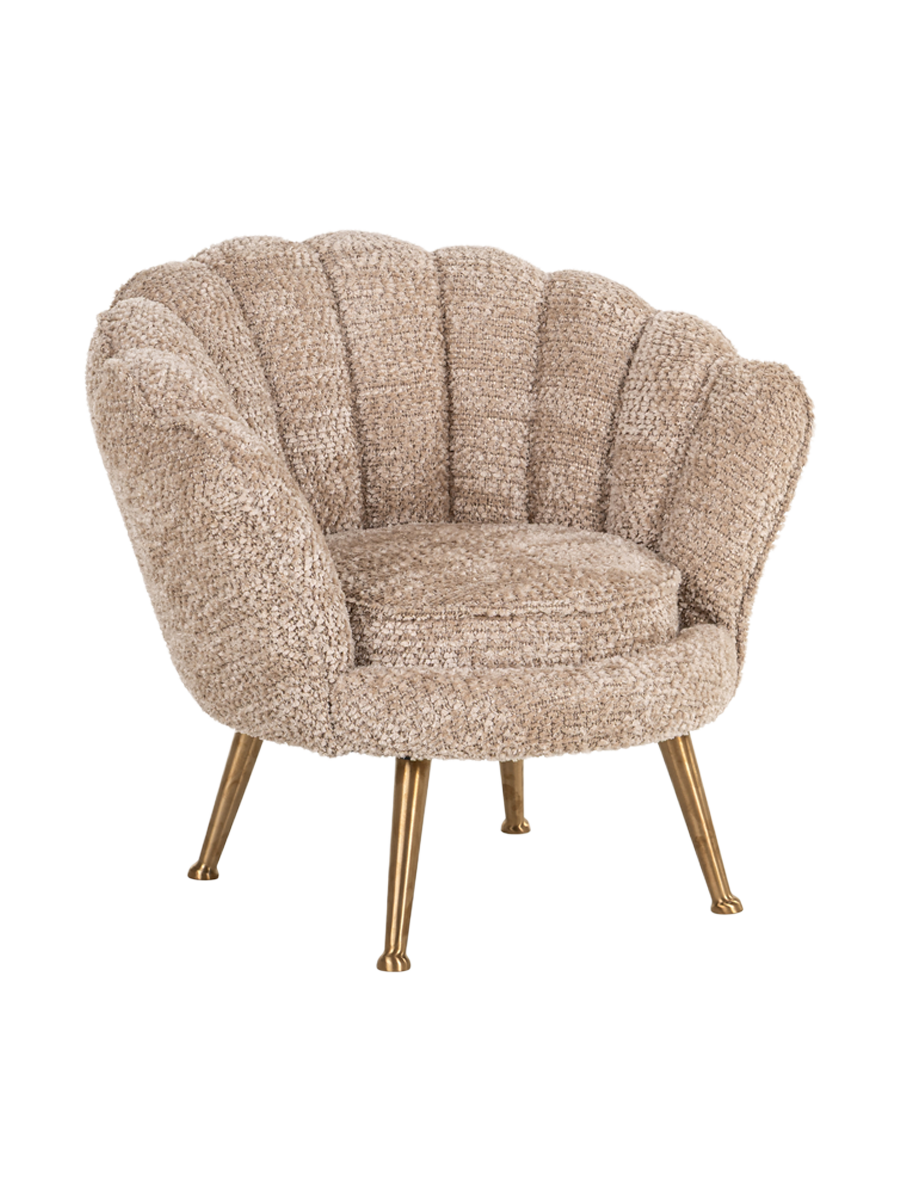 
Poltrona di design «Charly»