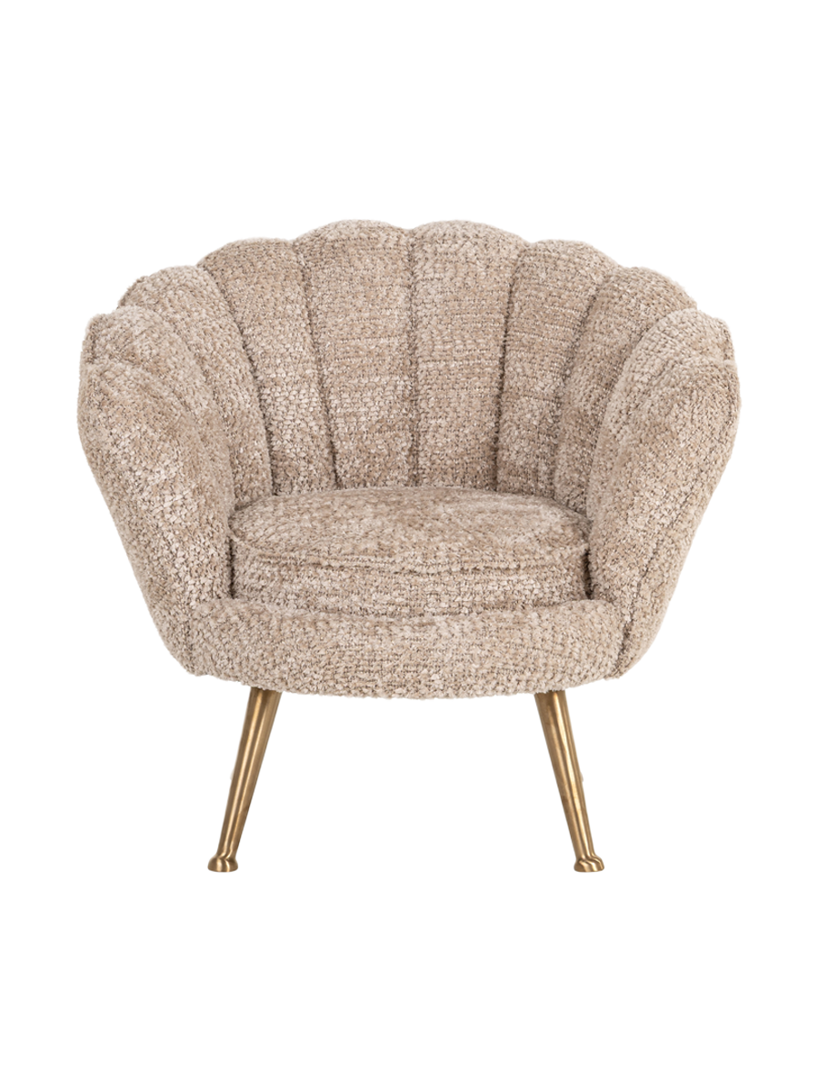 
Poltrona di design «Charly»