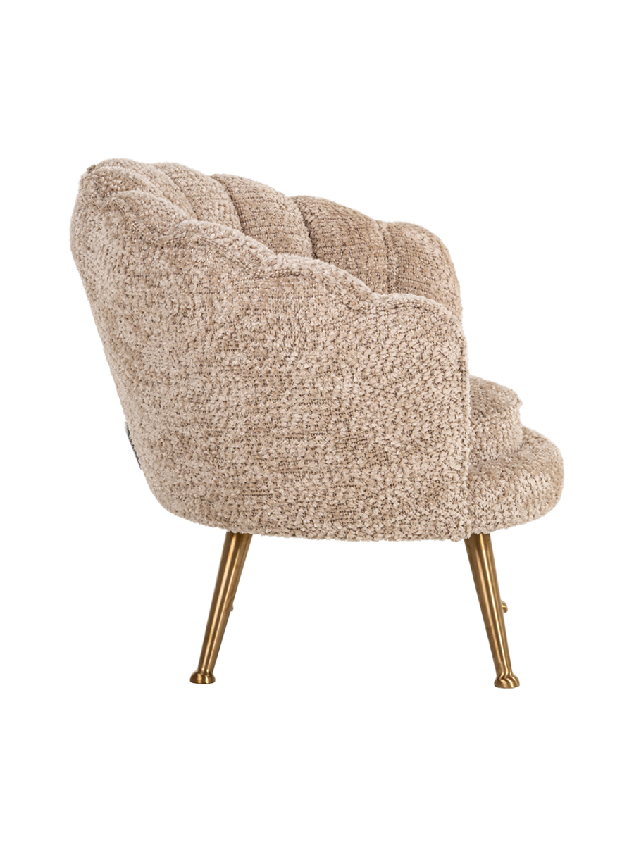 
Poltrona di design «Charly»