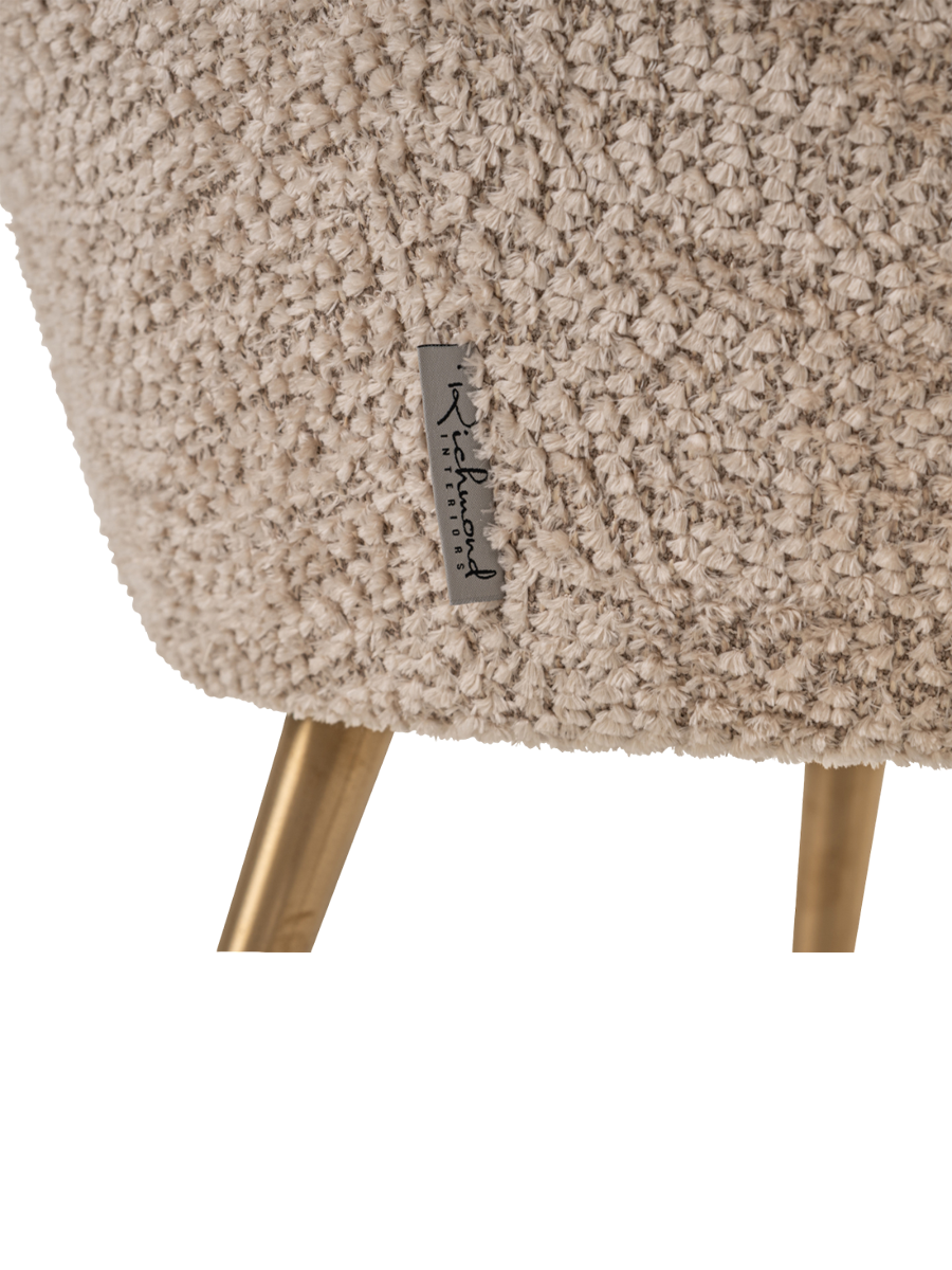 
Poltrona di design «Charly»