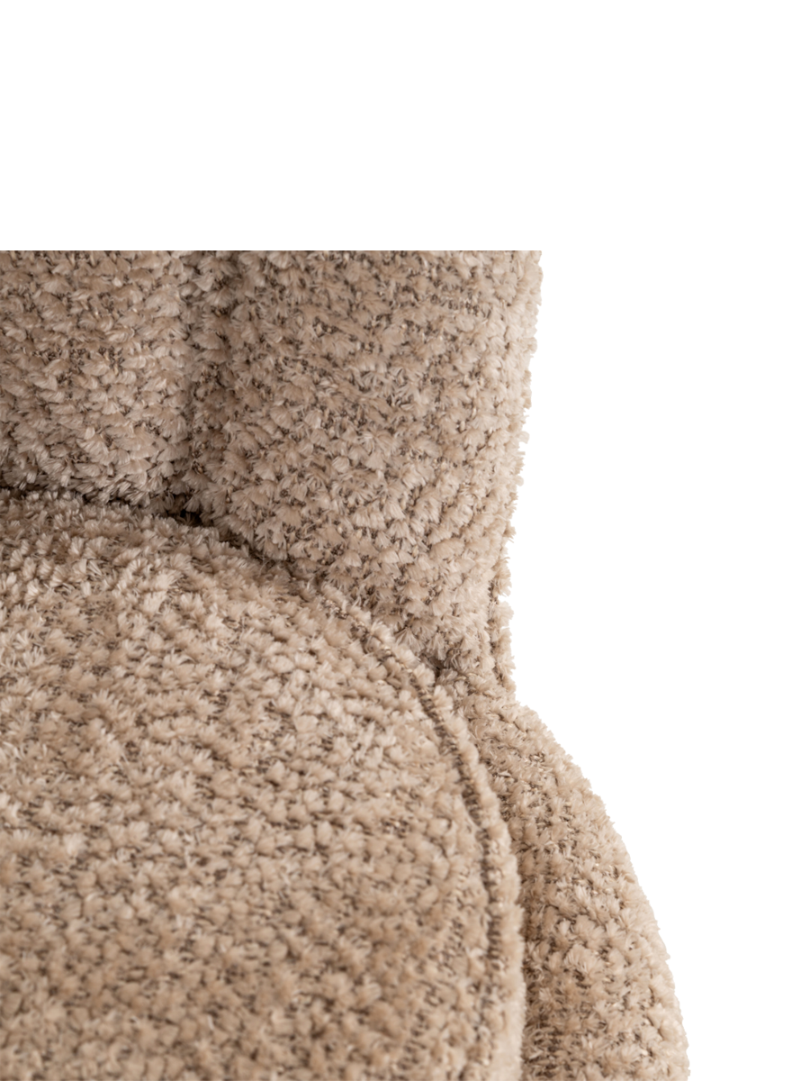 
Poltrona di design «Charly»