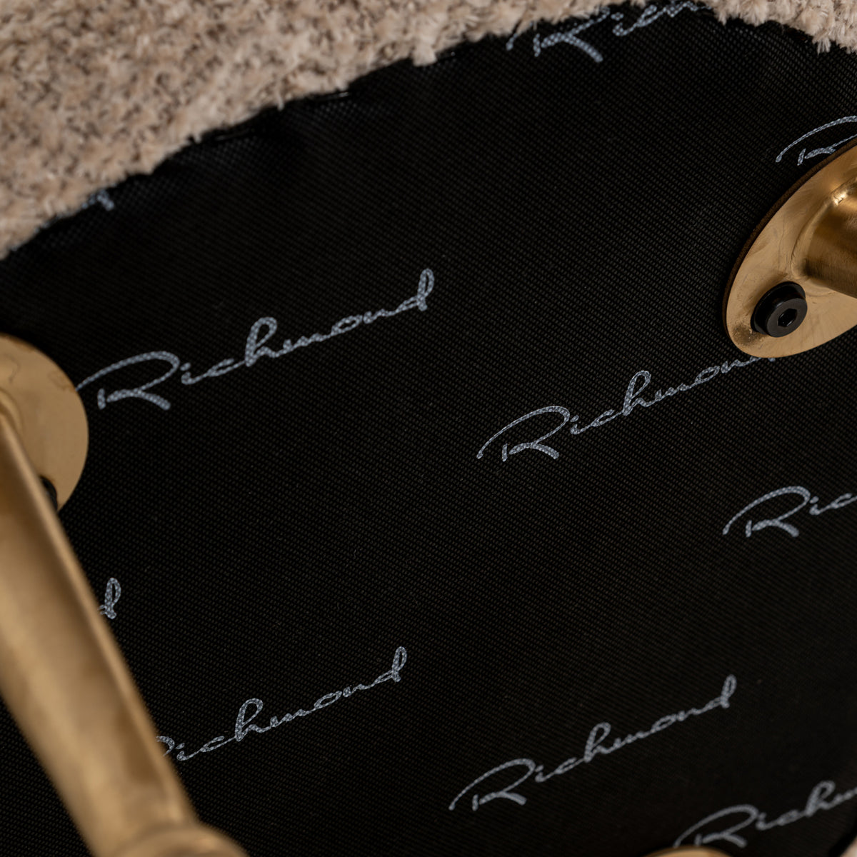 
Poltrona di design «Charly»
