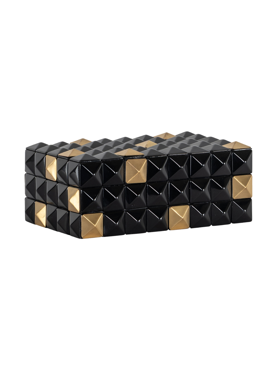 
Boîte de rangement design « Velicia »