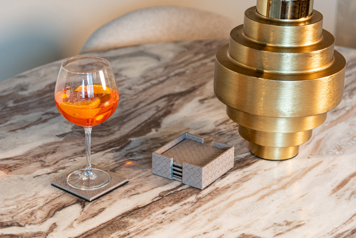 
Accessorio da bar di design «Vivi»