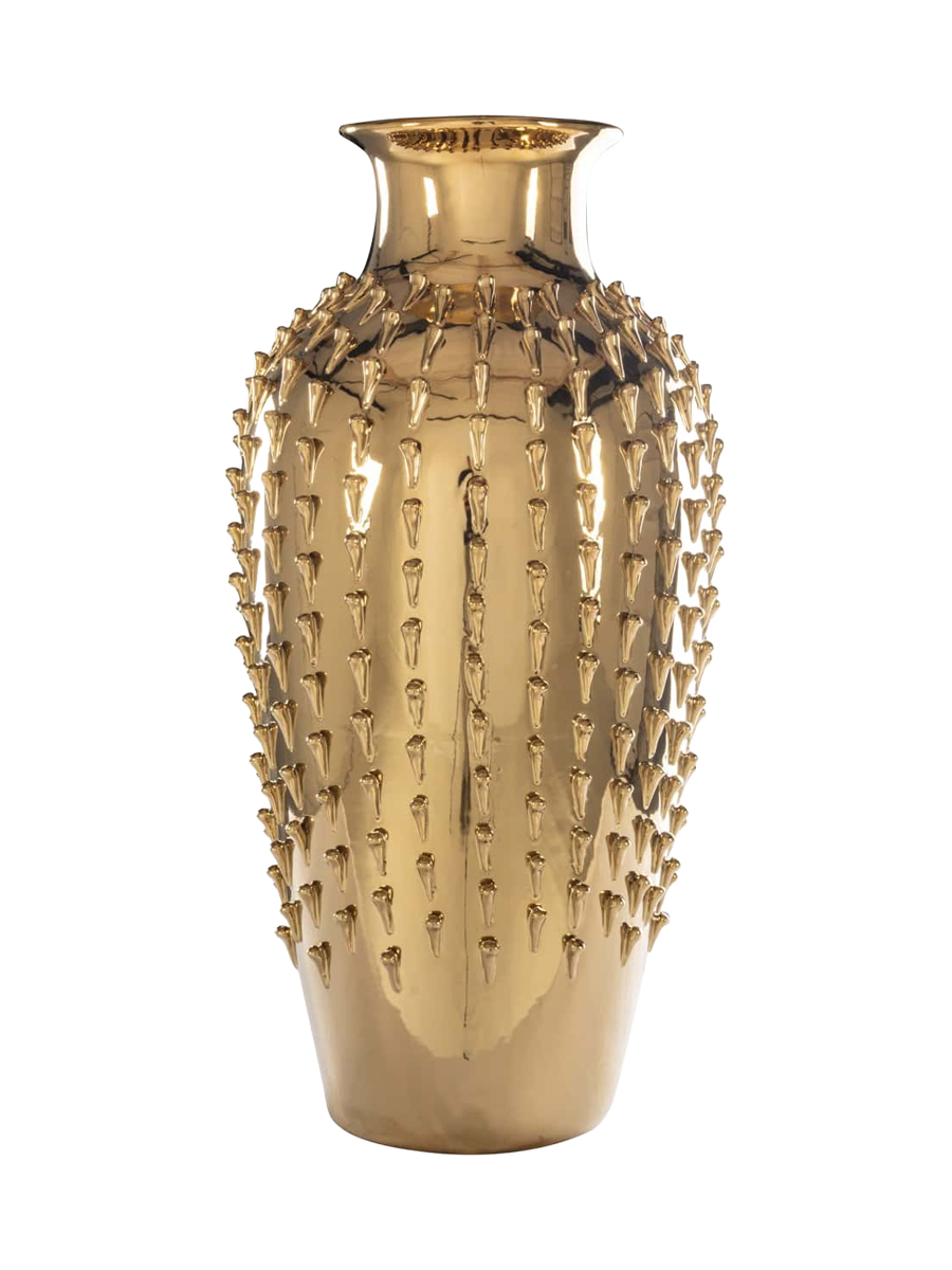 
Grande vaso di design «Dania» Ø 32 x 65 cm