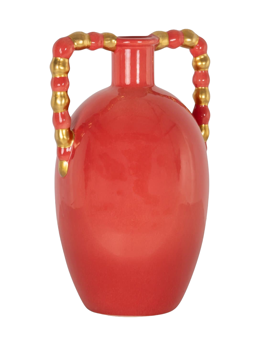 
Grande vaso di design «Davita» - Grande, Ø 25 x Altezza 38 cm