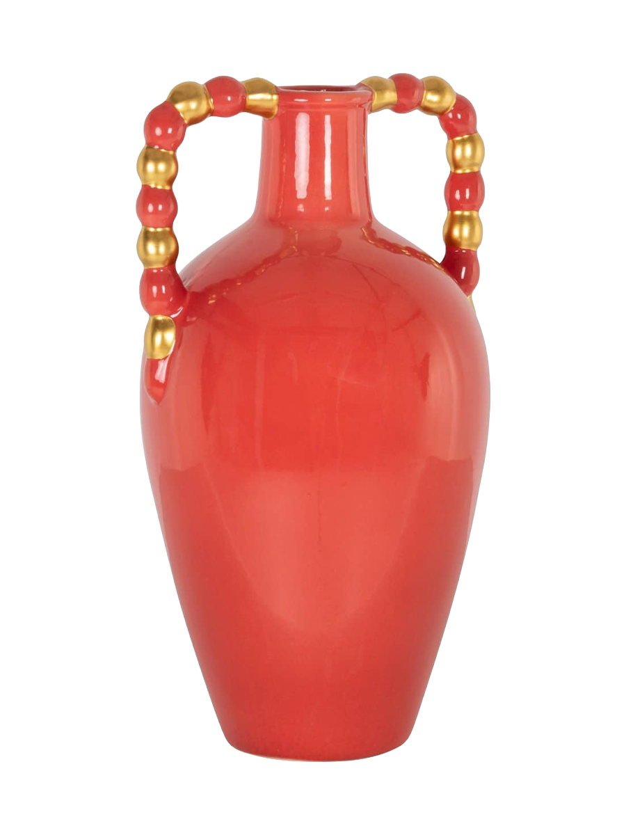 
Grande vaso di design «Davita» - Grande, Ø 27 x Altezza 45 cm