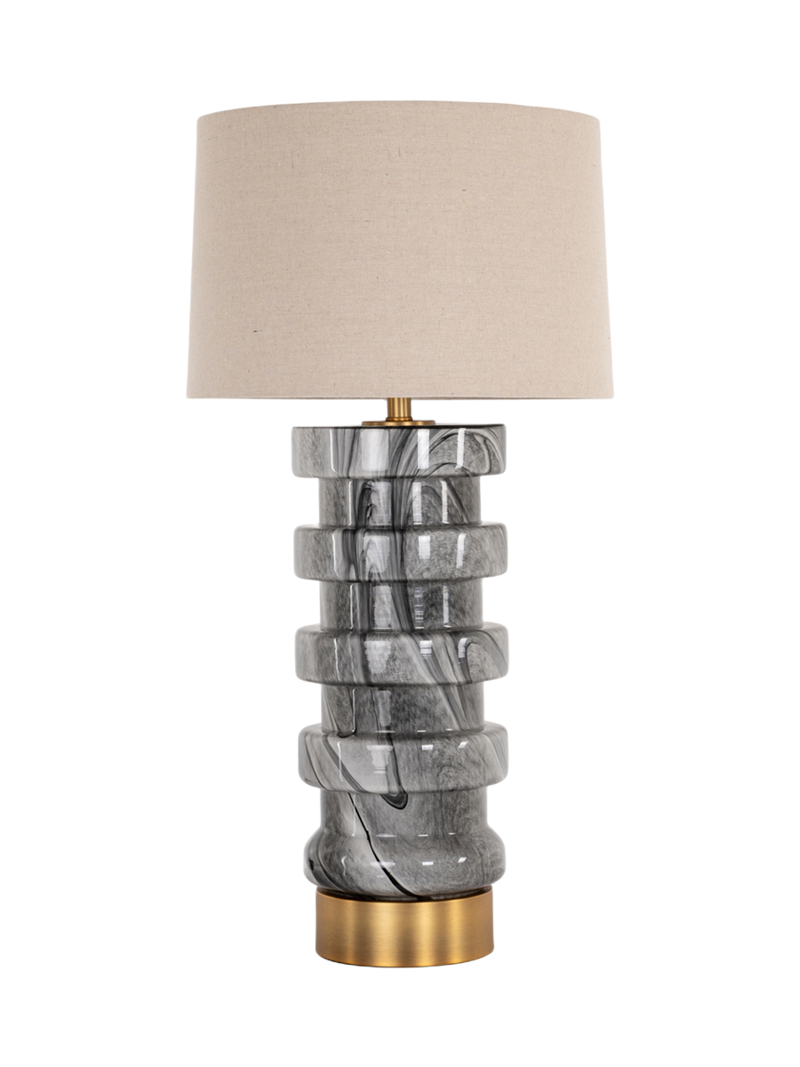 
Lampada da tavolo di design «Jaylee»