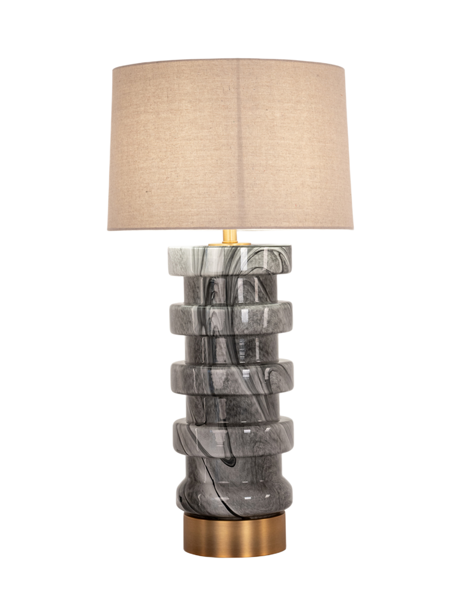 
Lampada da tavolo di design «Jaylee»