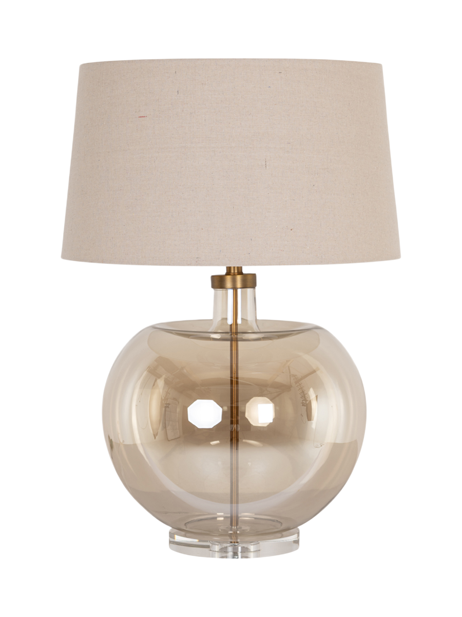 
Lampada da tavolo di design «Jazzy»