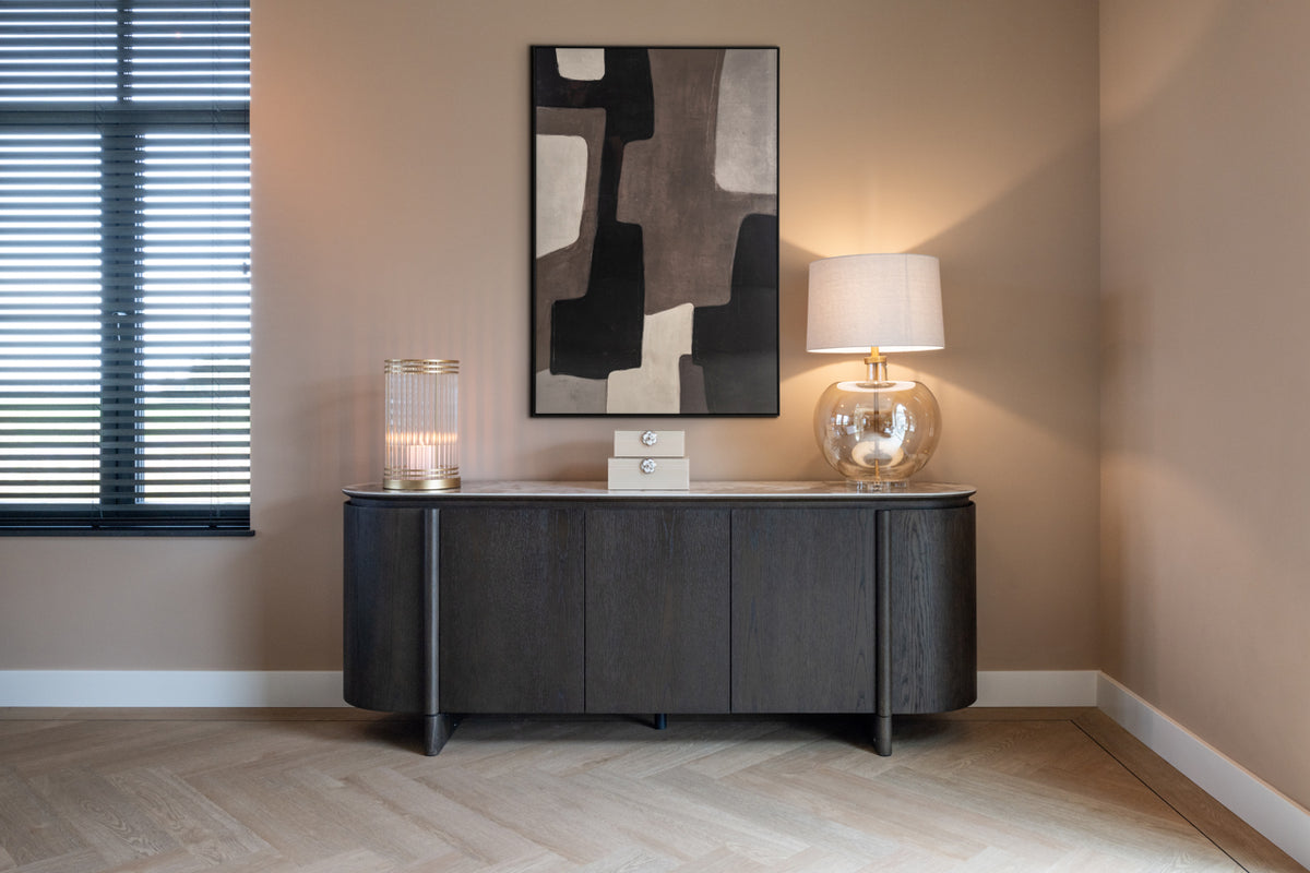 
Lampada da tavolo di design «Jazzy»