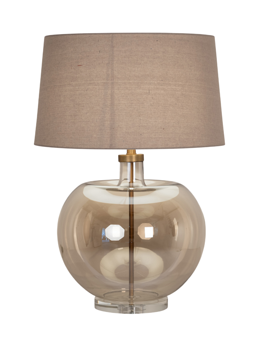 
Lampada da tavolo di design «Jazzy»