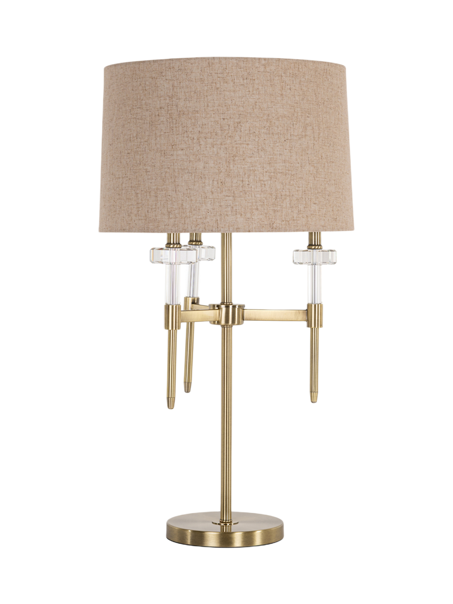 
Lampada da tavolo di design «Josie»