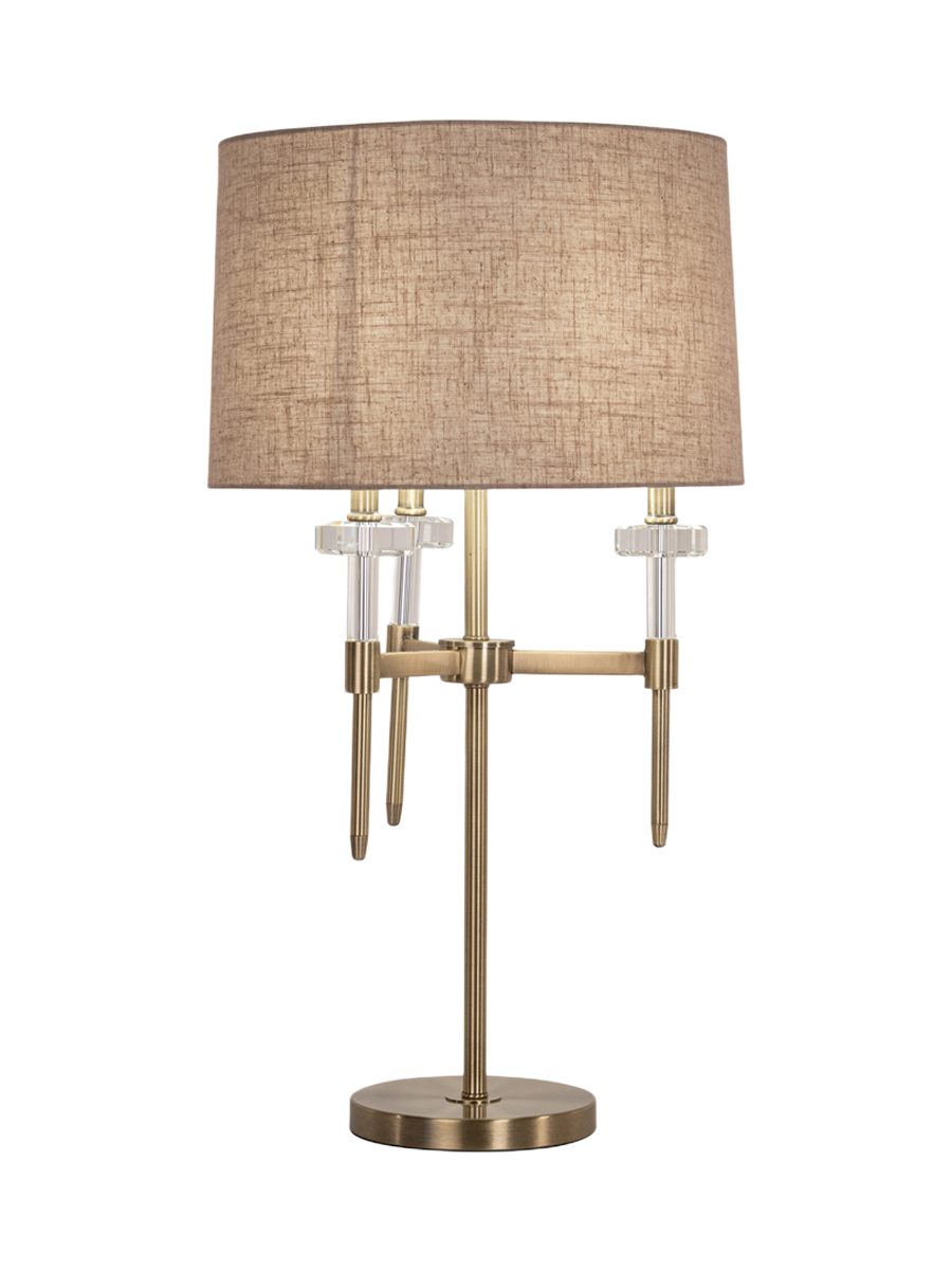 
Lampada da tavolo di design «Josie»
