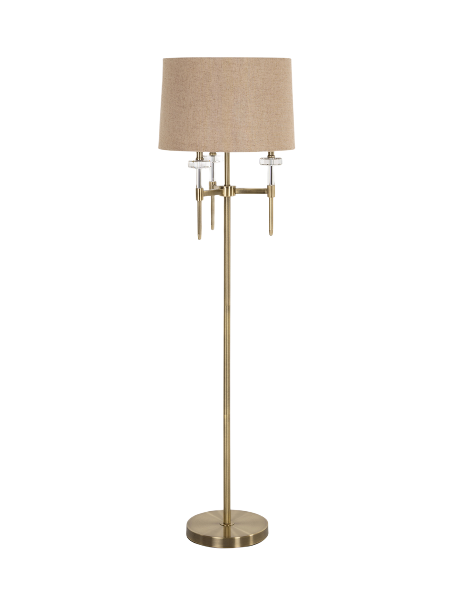 
Lampada da terra di design „Josie“