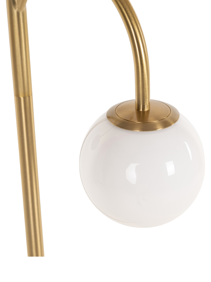 
Lampada da terra di design „Janou“