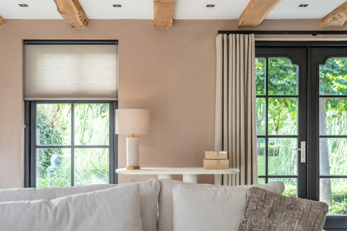 
Lampada da tavolo di design «Joline»