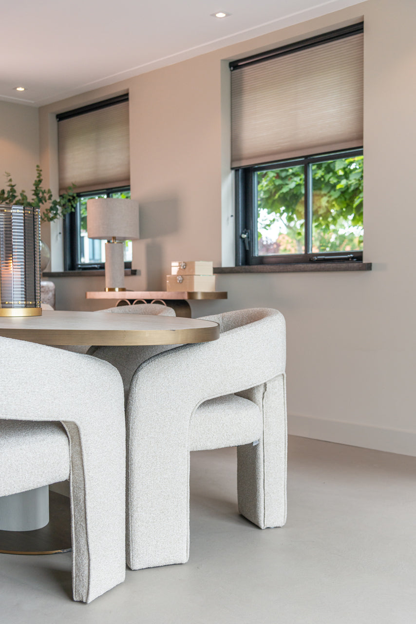 
Lampada da tavolo di design «Joline»