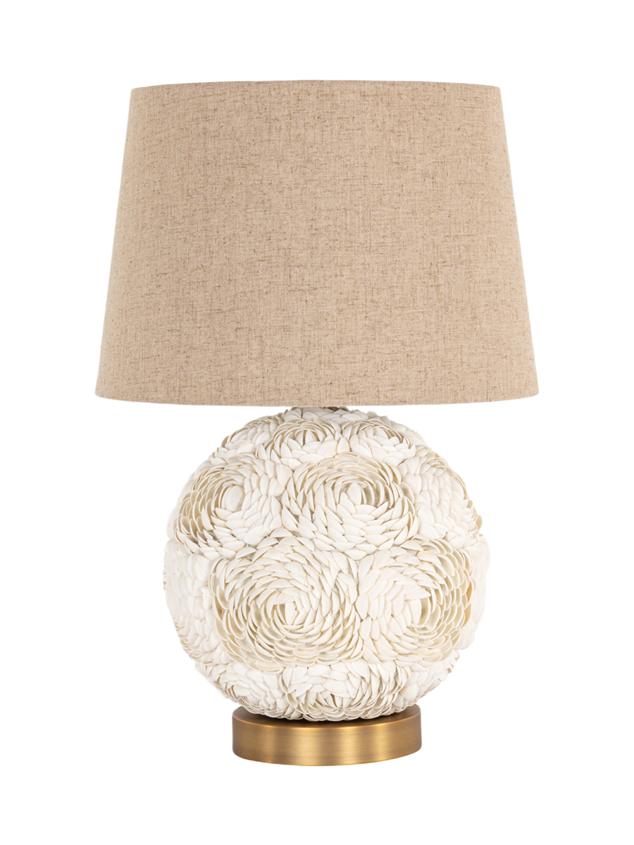 
Lampada da tavolo di design «Jamie»