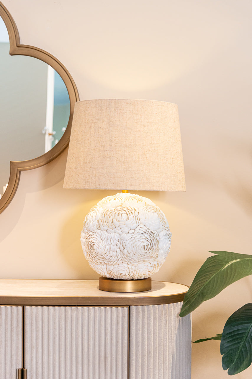 
Lampada da tavolo di design «Jamie»