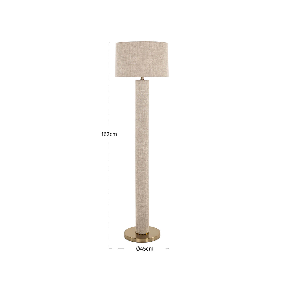 
Lampada da terra di design „Joline“