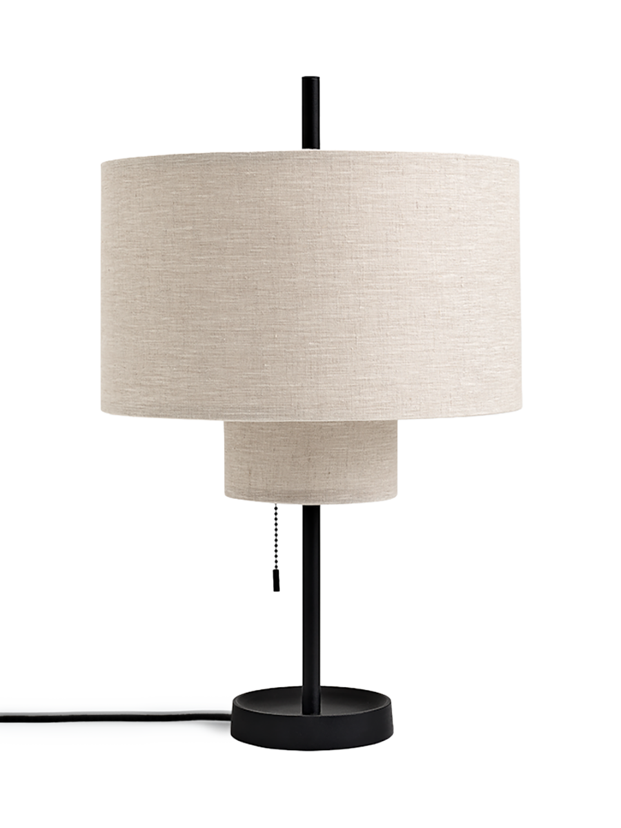 
Lampe de table design « Margin »