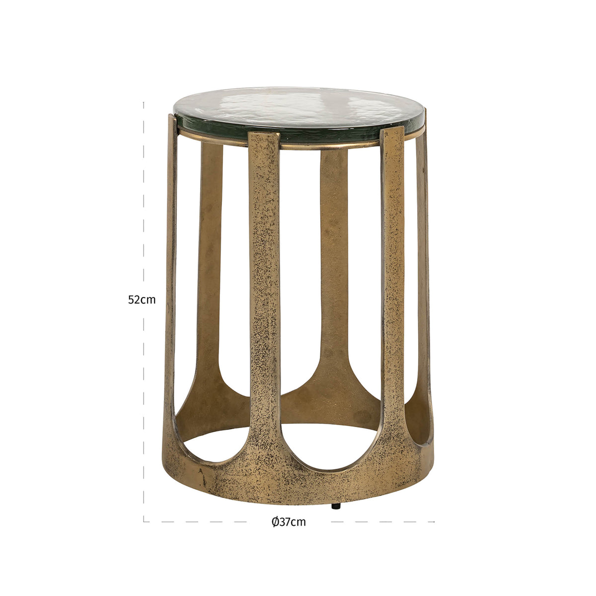 
Tavolino di design „Rixo“
