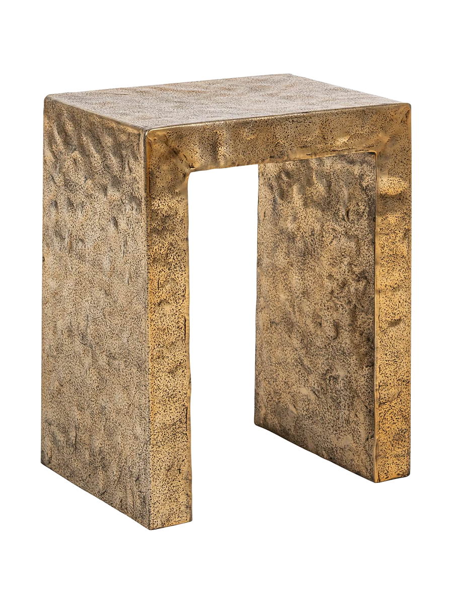 
Designer Side Table "Novan"