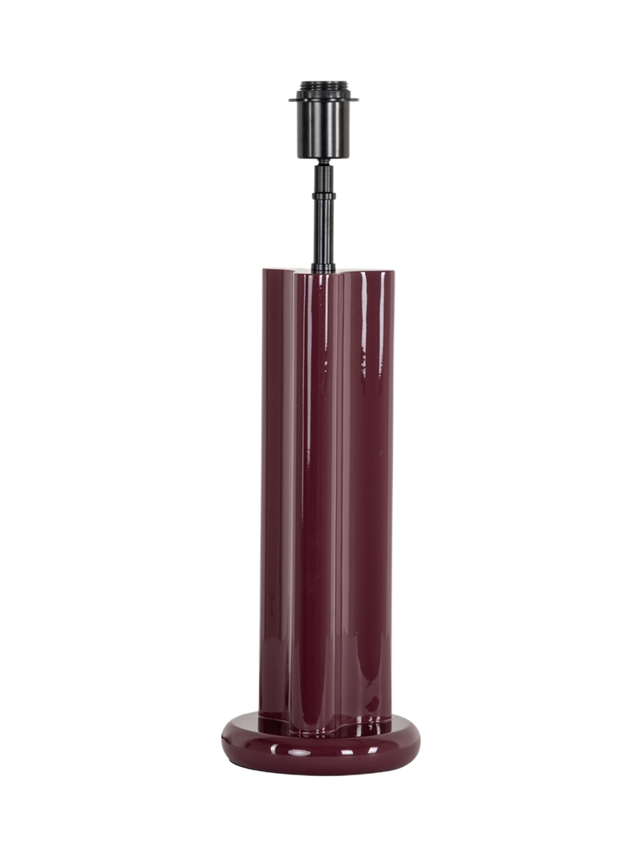
Lampada da tavolo di design «Alina»