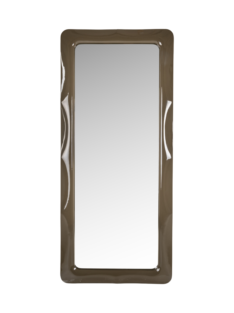 
Grosser Design Wandspiegel „Dani“
