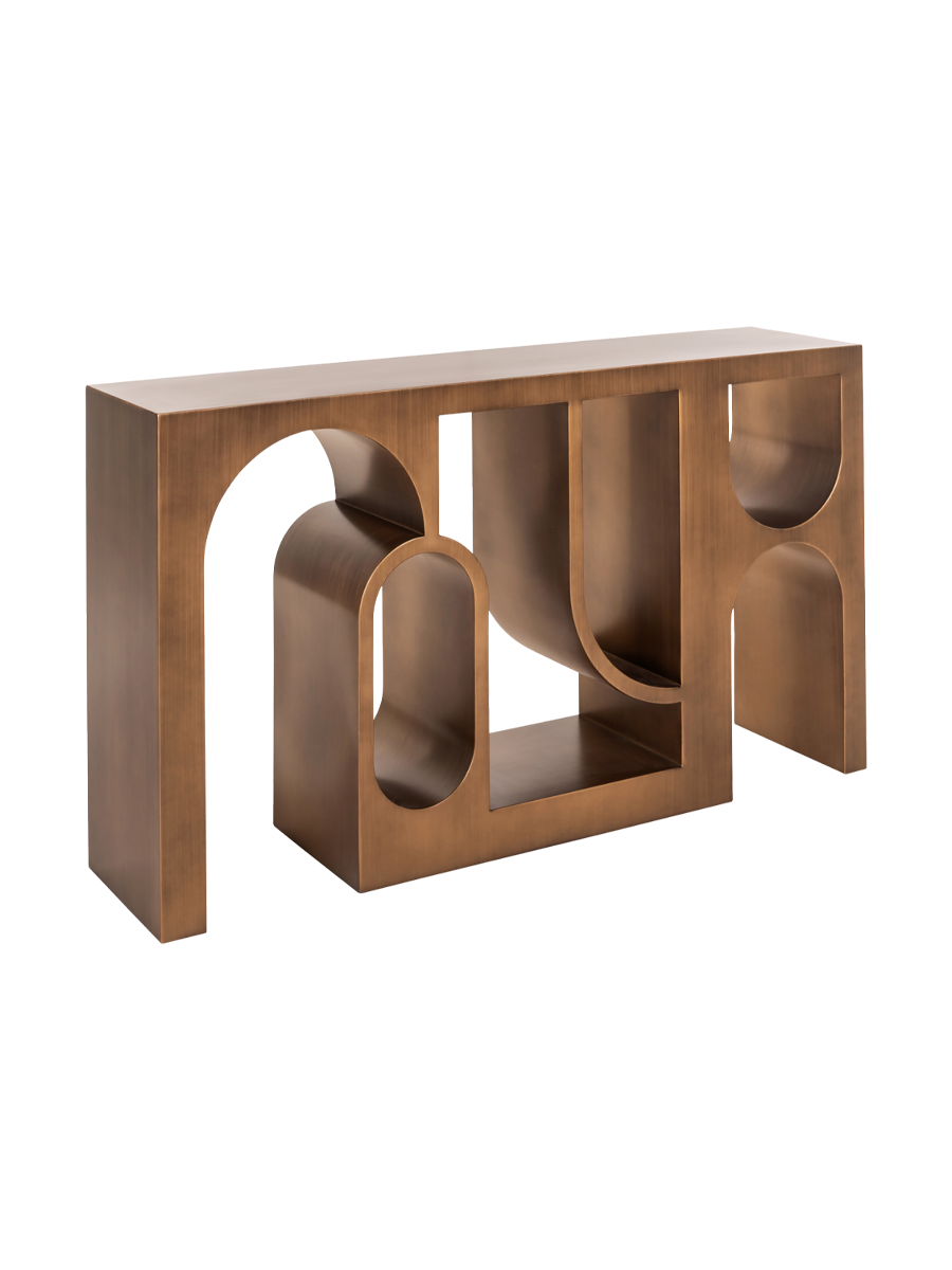 
Consolle di design „Lugano“