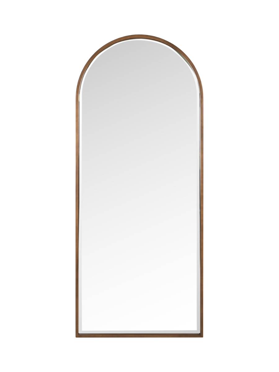 
Grosser Design Wandspiegel „Maylinn“