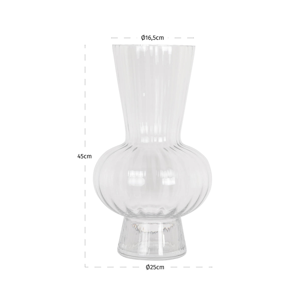 
Vaso di design “Kyan”