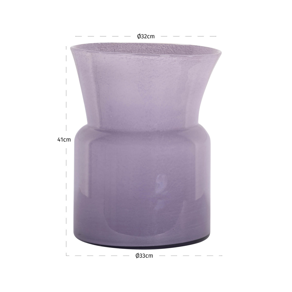 
Vaso di design „Milano“