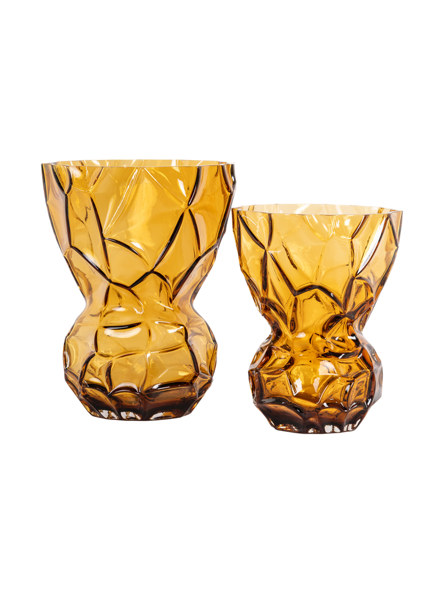 
Vaso di design „Mason“, diverse dimensioni - 23 × 23 × 30 cm