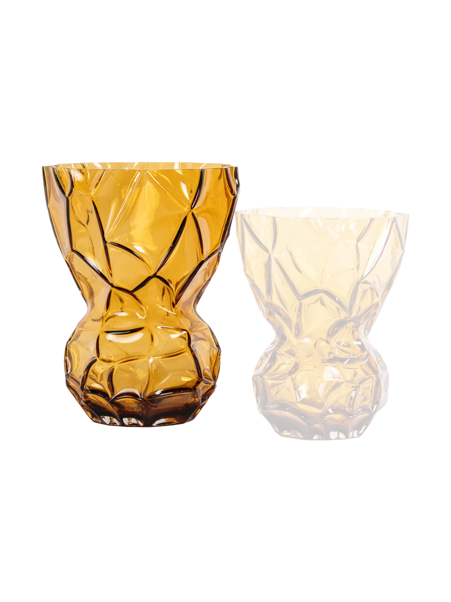 
Vaso di design „Mason“, diverse dimensioni - 23 × 23 × 30 cm