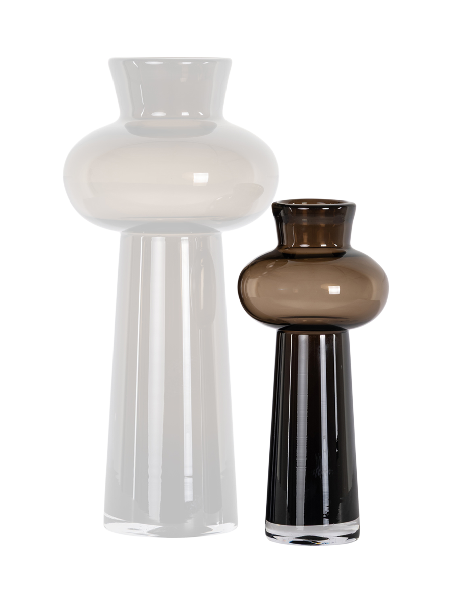 
Vaso di design “Jamey”, diverse dimensioni - 13 × 13 × 29 cm