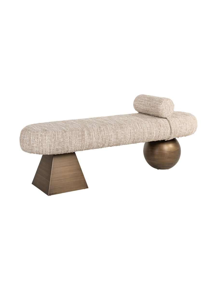 
Panca di design “Geneva”