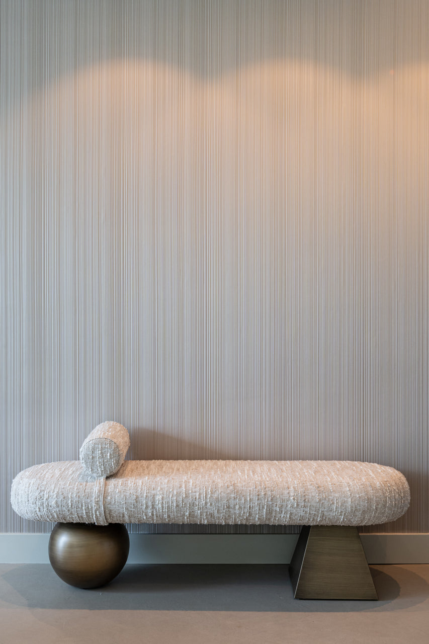 
Panca di design “Geneva”