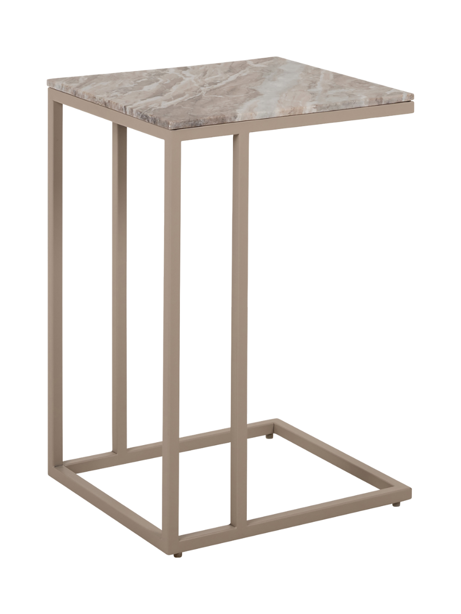 
Marble Design Side Table "Fairfax"