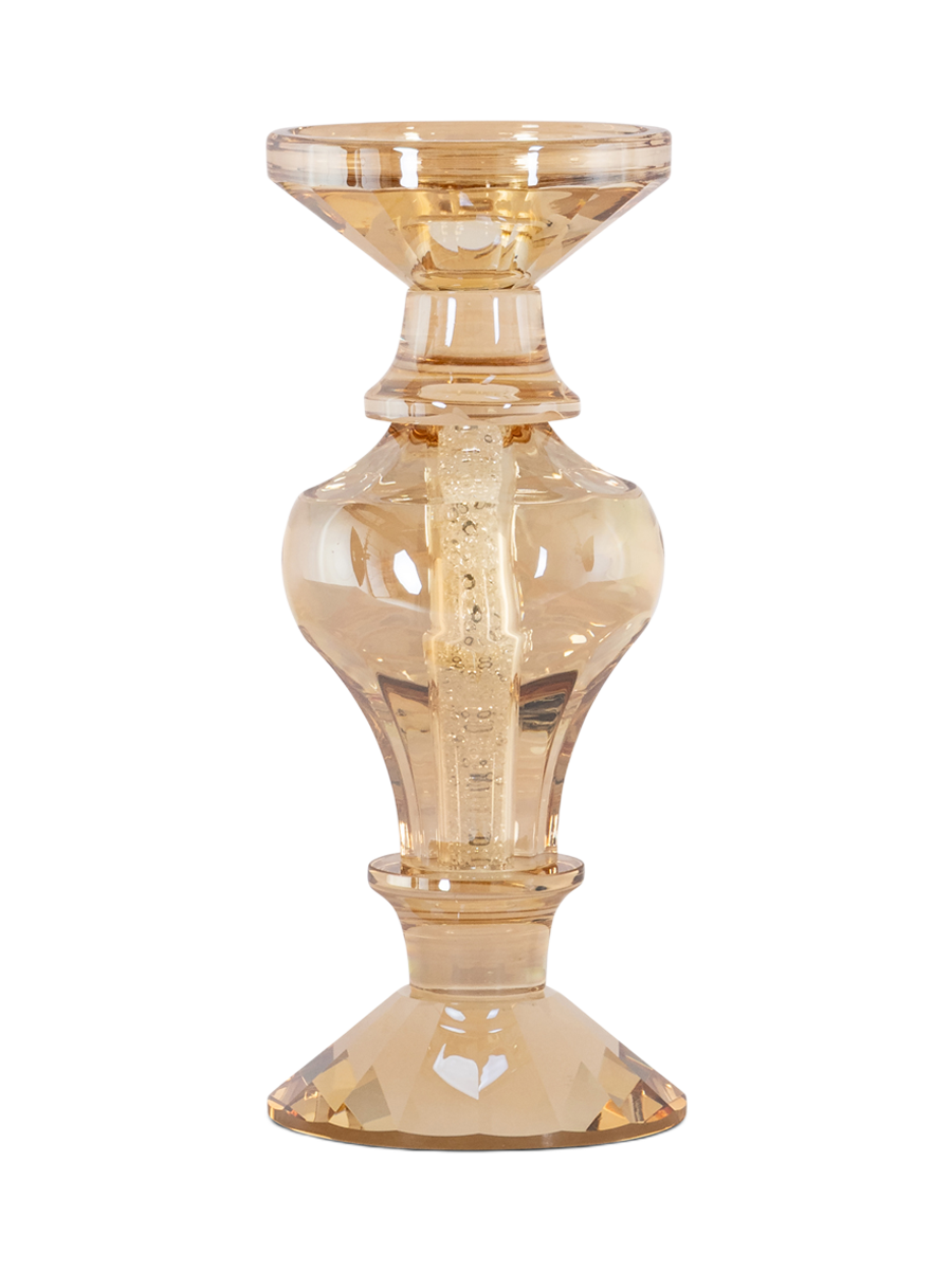 
Portacandele di design „Dilan“, diverse dimensioni - 10 × 10 × 23.5 cm