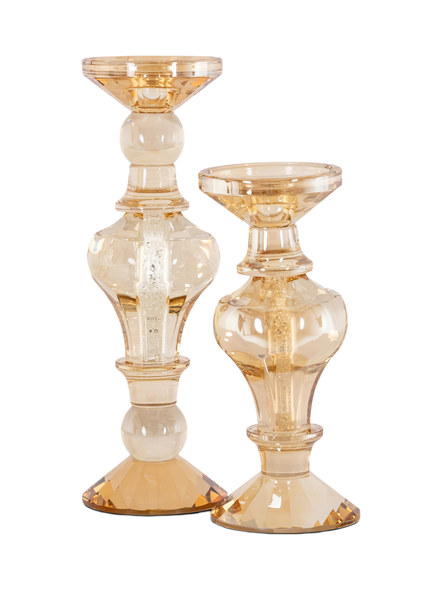 
Portacandele di design „Dilan“, diverse dimensioni - 10 × 10 × 23.5 cm