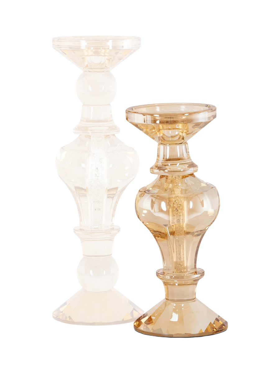 
Portacandele di design „Dilan“, diverse dimensioni - 10 × 10 × 23.5 cm